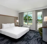 Fairfield by Marriott Luquillo Beach hotel detail image 7