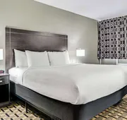 Quality Inn Detroit Downtown hotel detail image 7