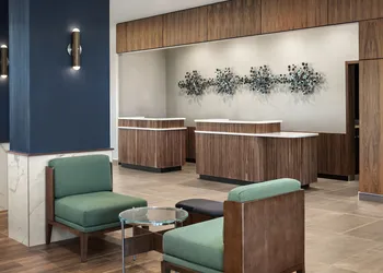 Courtyard by Marriott Bettendorf hotel thumbnail 2