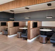 Courtyard by Marriott Bettendorf hotel detail image 3
