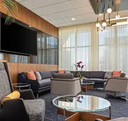 Courtyard by Marriott Bettendorf hotel detail image 4