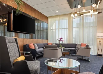 Courtyard by Marriott Bettendorf hotel thumbnail 4