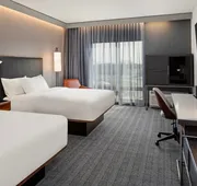 Courtyard by Marriott Bettendorf hotel detail image 5