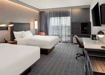 Courtyard by Marriott Bettendorf hotel thumbnail 5