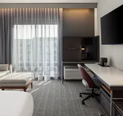 Courtyard by Marriott Bettendorf hotel detail image 7