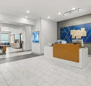 Holiday Inn Express Asheville Woodfin by IHG hotel detail image 3