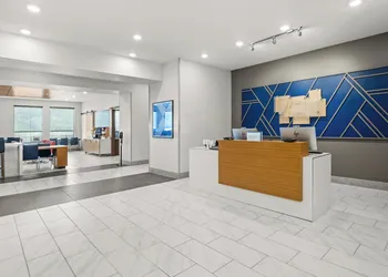 Holiday Inn Express Asheville Woodfin by IHG hotel thumbnail 3