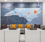 Holiday Inn Express Asheville Woodfin by IHG hotel detail image 4