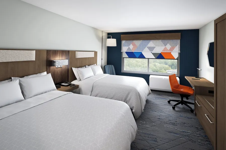 Holiday Inn Express Asheville Woodfin by IHG hotel detail image 6