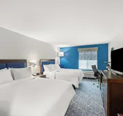 Holiday Inn Express Asheville Woodfin by IHG hotel detail image 7