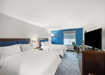 Holiday Inn Express Asheville Woodfin by IHG hotel thumbnail 7