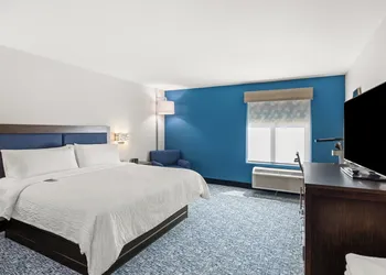 Holiday Inn Express Asheville Woodfin by IHG hotel thumbnail 8