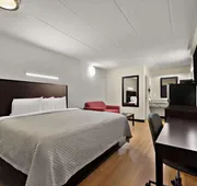 Suburban Studios Peoria hotel detail image 7