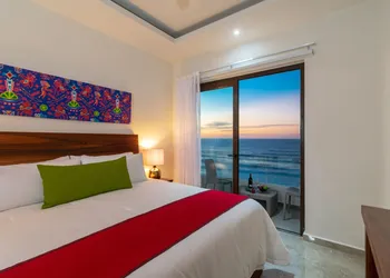 Marsai Hotel Boutique hotel thumbnail 5