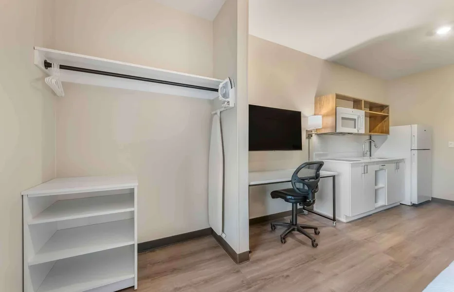 Extended Stay America Premier Suites - Reno - Sparks hotel detail image 6