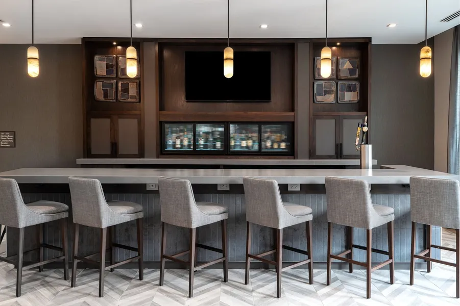 Residence Inn By Marriott Annapolis hotel detail image 2