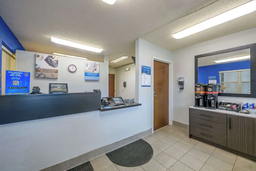 Studio 6 Columbus, GA – Columbus Airport hotel detail image 2