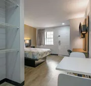 Studio 6 Columbus, GA – Columbus Airport hotel detail image 4