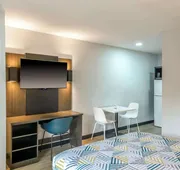 Studio 6 Columbus, GA – Columbus Airport hotel detail image 7