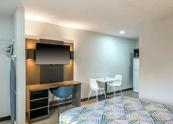 Studio 6 Columbus, GA – Columbus Airport hotel thumbnail 7