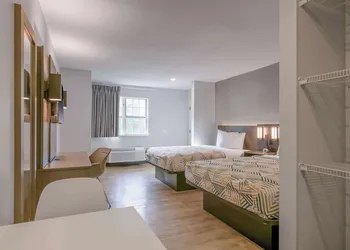 Studio 6 Columbus, GA – Columbus Airport hotel thumbnail 8