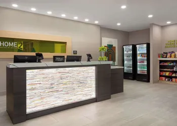 Home2 Suites By Hilton Thunder Bay hotel thumbnail 4
