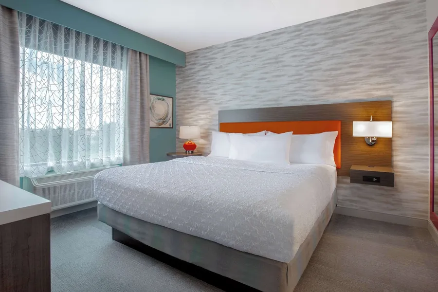Home2 Suites By Hilton Thunder Bay hotel detail image 6