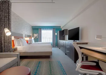 Home2 Suites By Hilton Thunder Bay hotel thumbnail 8