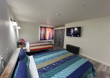 La Unica hotel thumbnail 3