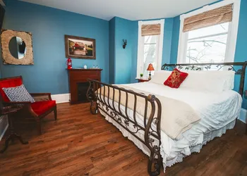 The Whitewater Inn hotel thumbnail 4