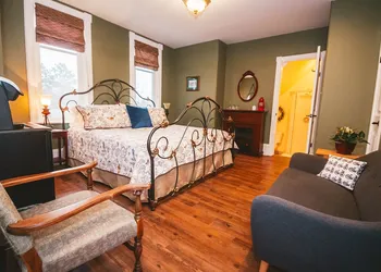 The Whitewater Inn hotel thumbnail 5
