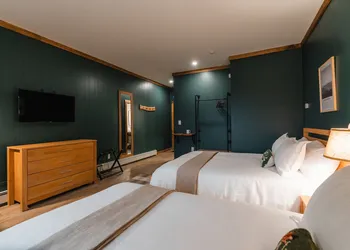 Roscoe Mountain Club hotel thumbnail 3