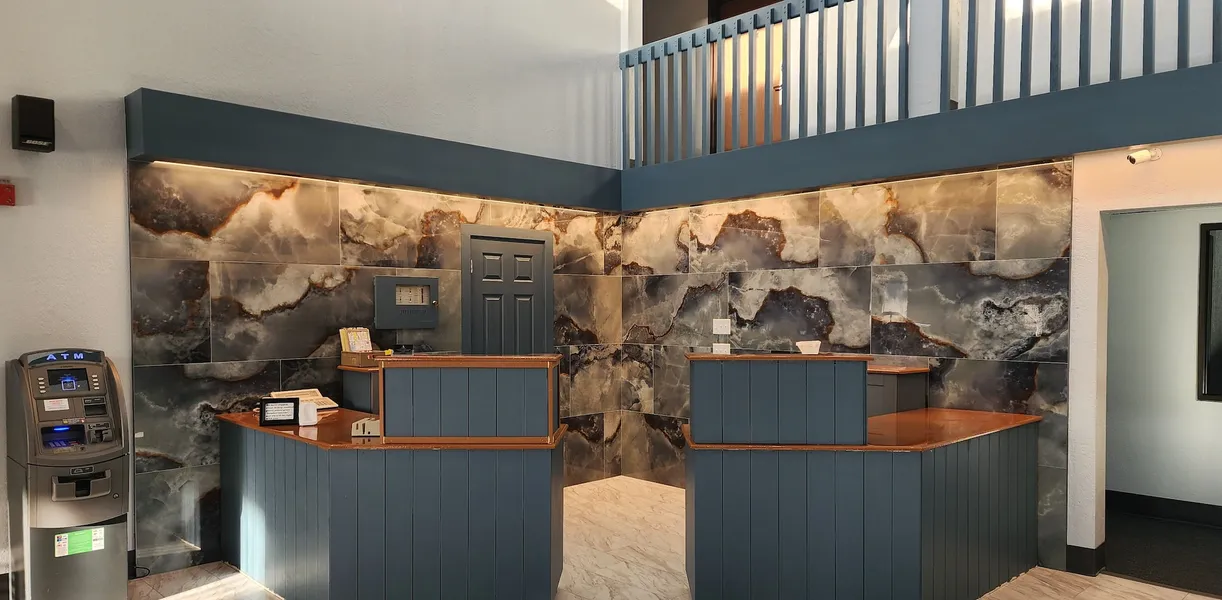 The Oasis Hotel & Bar hotel detail image 2