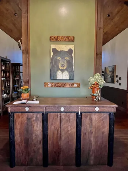 The Dogwood Inn hotel detail image 2