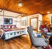 The Dogwood Inn hotel detail image 7