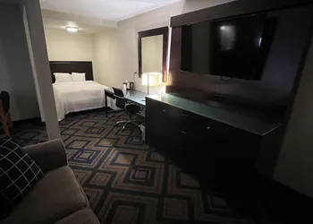 The Patch Lodge, Trademark Collection by Wyndham hotel thumbnail 5