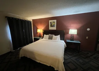 The Patch Lodge, Trademark Collection by Wyndham hotel thumbnail 8