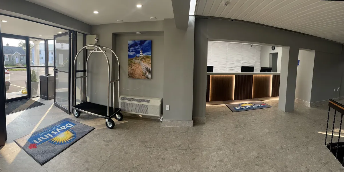 Days Inn & Suites by Wyndham Summerside hotel detail image 2