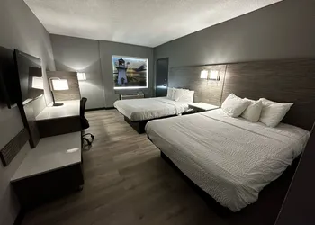 Days Inn & Suites by Wyndham Summerside hotel thumbnail 5
