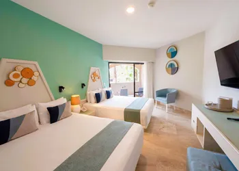 Viva Maya by Wyndham, A Trademark All Inclusive Resort hotel thumbnail 8
