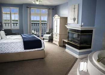 Sand Hill On The Lake hotel thumbnail 6