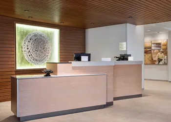 Fairfield Inn & Suites Indianapolis Plainfield hotel thumbnail 7
