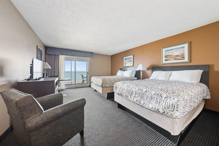 Bayshore Resort at Put-in-Bay hotel detail image 6