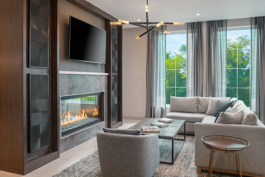 Fairfield Inn & Suites By Marriott Annapolis hotel detail image 2