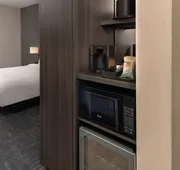 Fairfield Inn & Suites By Marriott Annapolis hotel detail image 5