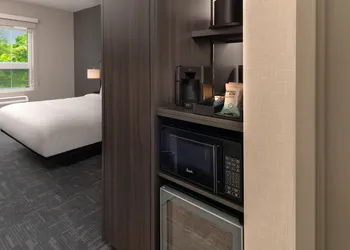 Fairfield Inn & Suites By Marriott Annapolis hotel thumbnail 5