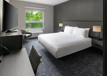 Fairfield Inn & Suites By Marriott Annapolis hotel thumbnail 6