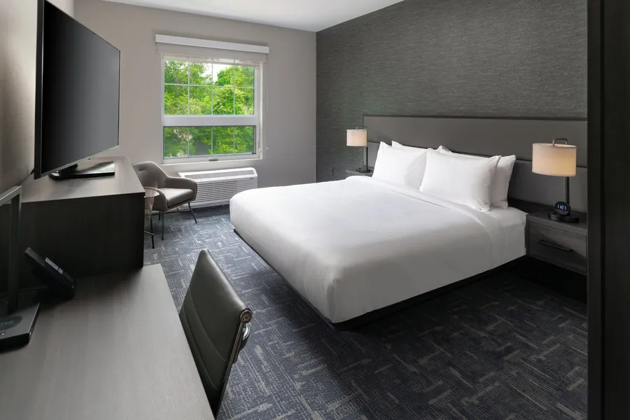 Fairfield Inn & Suites By Marriott Annapolis hotel detail image 6