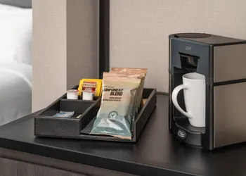 Fairfield Inn & Suites By Marriott Annapolis hotel thumbnail 7