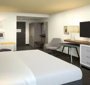 Holiday Inn Nashville Airport by IHG hotel detail image 3
